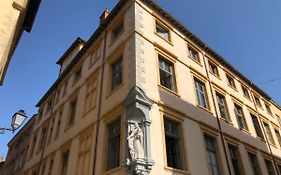 Coeur Vieux Lyon